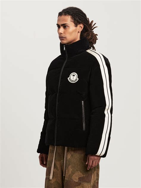 moncler palm angels jacket replica|moncler palm angels jacket price.